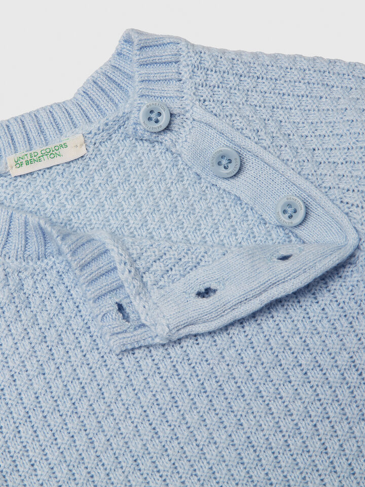 OVERALL New Born (0-18 months) image number 3